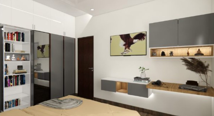 Commercial Design