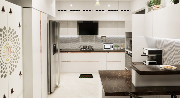Modern furniture